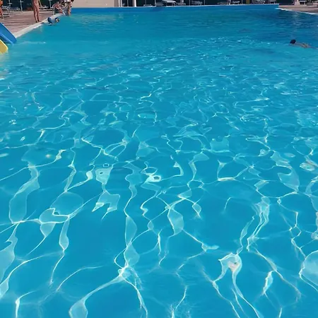 Alba E Tramonto Al Giardino Duepuntozero Apartamento *