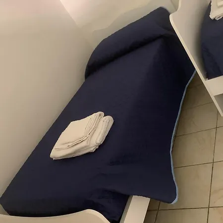 Alba E Tramonto Al Giardino Duepuntozero Apartamento *