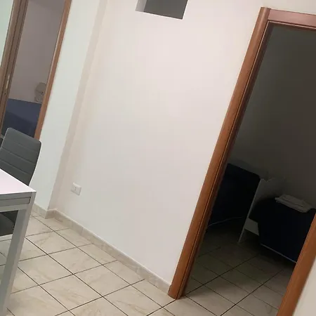 Alba E Tramonto Al Giardino Duepuntozero Apartamento Ippocampo