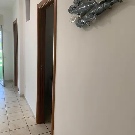 Apartamento Alba E Tramonto Al Giardino Duepuntozero Ippocampo