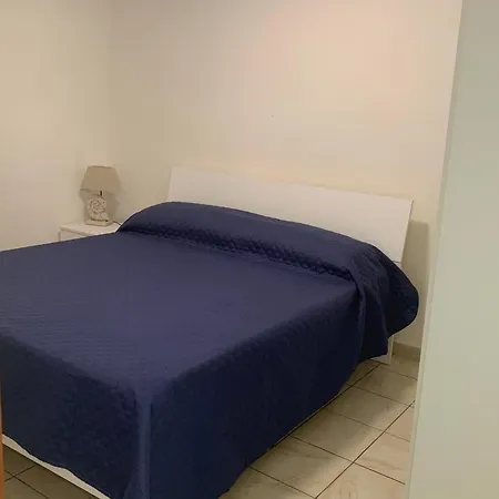 Alba E Tramonto Al Giardino Duepuntozero Apartamento *