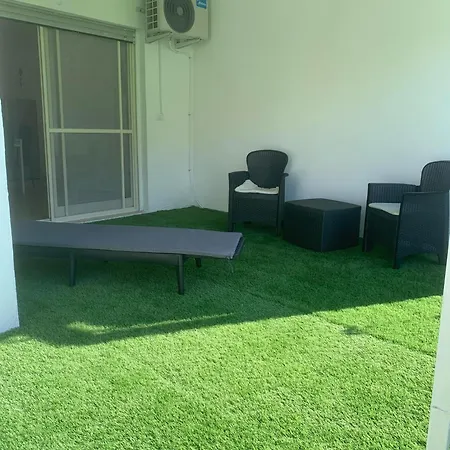 Alba E Tramonto Al Giardino Duepuntozero Apartamento *