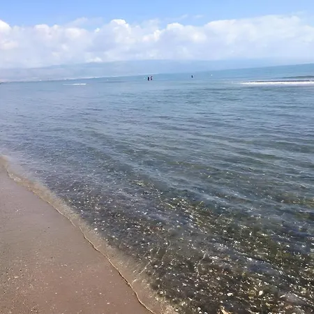 Alba E Tramonto Al Giardino Duepuntozero Ippocampo