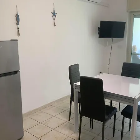 Alba E Tramonto Al Giardino Duepuntozero * Ippocampo