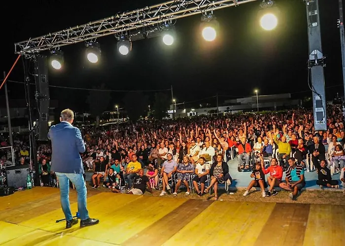 شقة Alba E Tramonto Al Giardino Duepuntozero