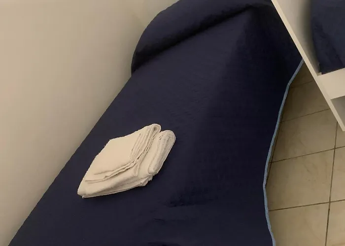 Alba E Tramonto Al Giardino Duepuntozero شقة *