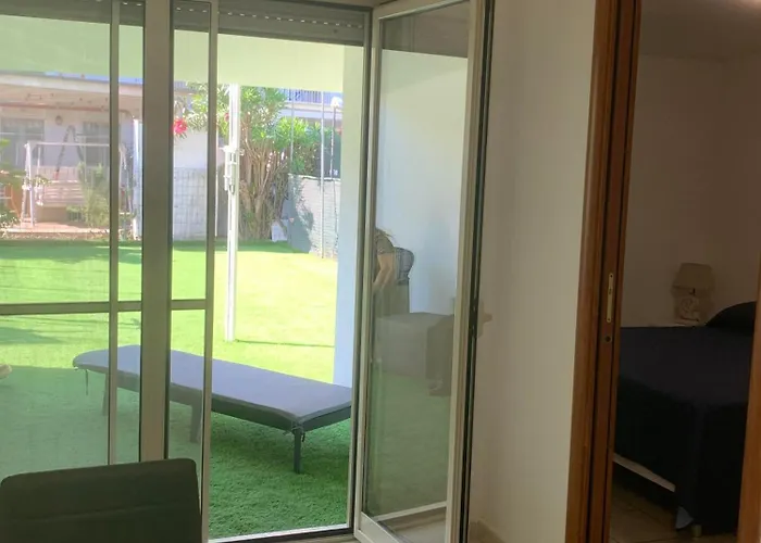 شقة Alba E Tramonto Al Giardino Duepuntozero *