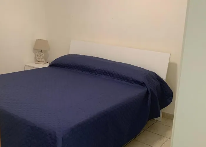 Alba E Tramonto Al Giardino Duepuntozero شقة *