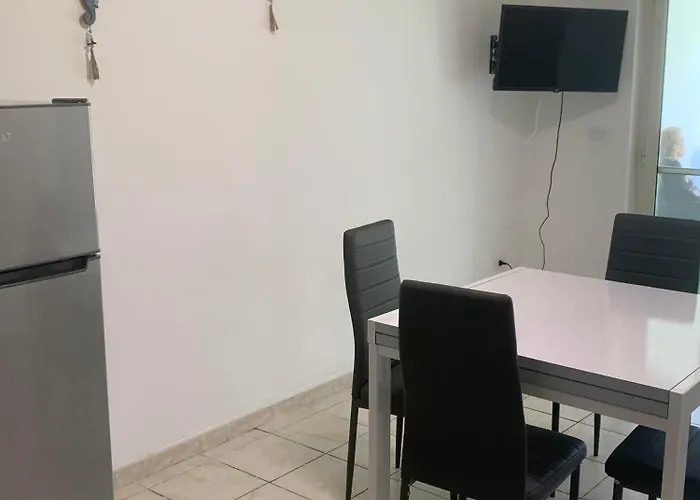 Alba E Tramonto Al Giardino Duepuntozero * Ippocampo