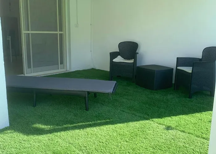 Alba E Tramonto Al Giardino Duepuntozero شقة *