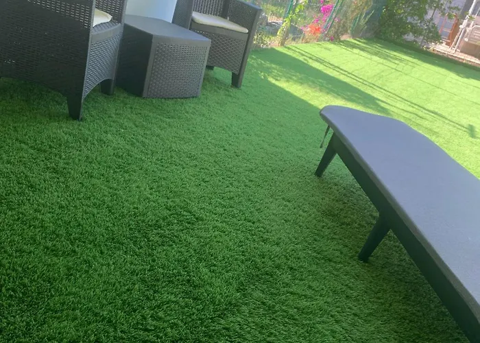 Alba E Tramonto Al Giardino Duepuntozero شقة Ippocampo