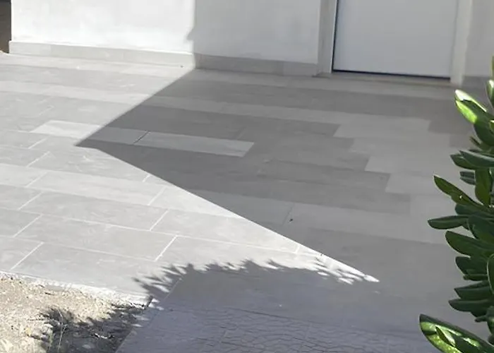 Alba E Tramonto Al Giardino Duepuntozero شقة *